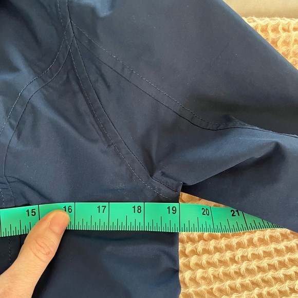 Helly Hansen Wesley Jacket - Picture 8 of 9